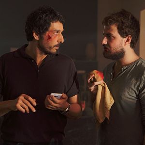 Bilder Je compte sur vous