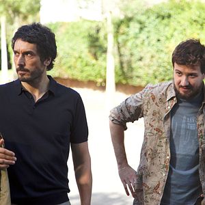 Bilder Je compte sur vous