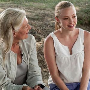 Bilder Amanda Seyfried