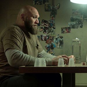 Bilder Harbinger Down - Das Grauen lauert im Eis