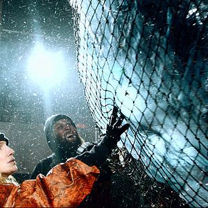 Bilder Harbinger Down - Das Grauen lauert im Eis