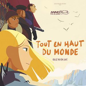 Bilder Long Way North