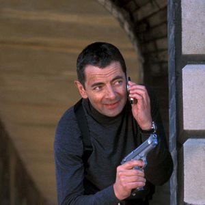 Bilder Rowan Atkinson