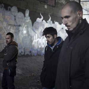 Bilder Schöne Jugend - Hermosa Juventud