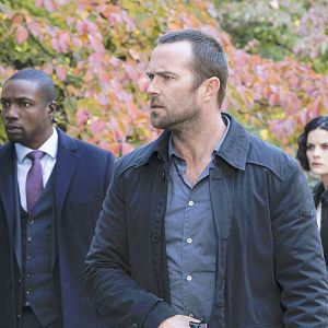 Bilder Sullivan Stapleton