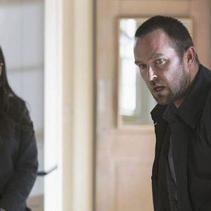 Bilder Sullivan Stapleton