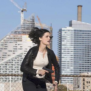 Bilder Jaimie Alexander