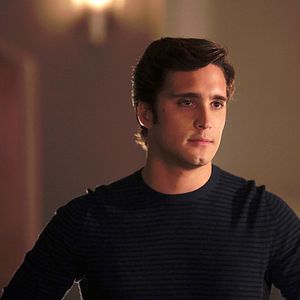 Bilder Diego Boneta