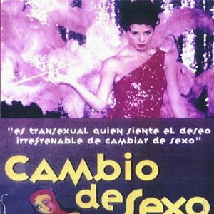 Bilder Cambio de sexo
