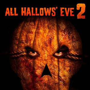 Bilder All Hallows' Eve 2