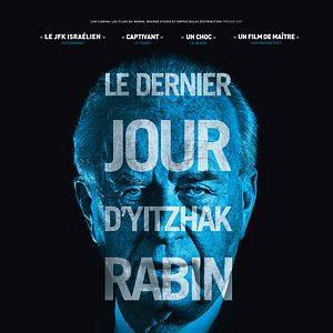Bilder Le dernier jour d’Yitzhak Rabin