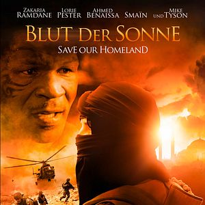 Bilder Blut der Sonne