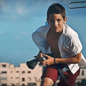 Bilder Conducta - Wir werden sein wie Che