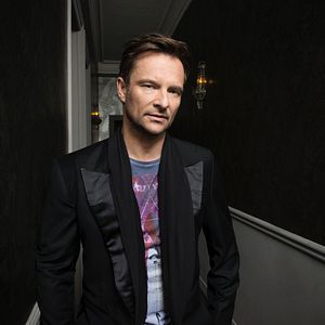 Bilder David Hallyday