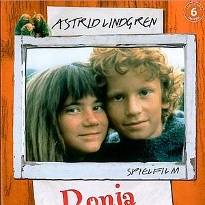 Bilder Ronja Räubertochter