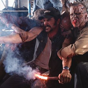 Bilder Dawn of the Dead