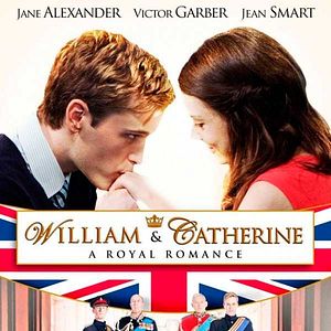 Bilder William & Catherine : A Royal Romance