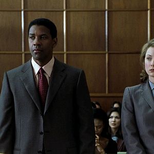 Bilder Denzel Washington