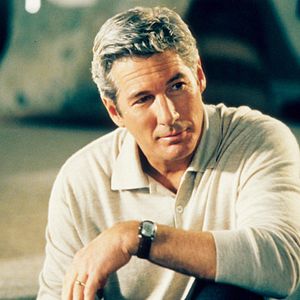 Bilder Richard Gere