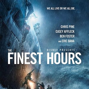 Bilder The Finest Hours