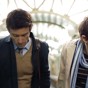 Bilder Shane Carruth