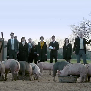 Bilder Shane Carruth