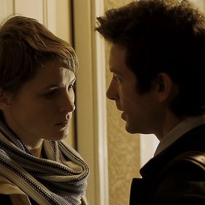 Bilder Shane Carruth