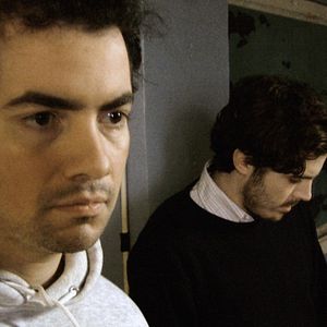 Bilder Lonesome Jim - Manche Leute sollten keine Eltern sein