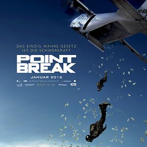 Bilder Point Break