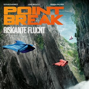 Bilder Point Break