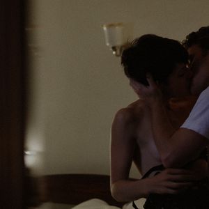 Bilder Das Liebesversteck