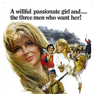 Bilder Die Herrin von Thornhill