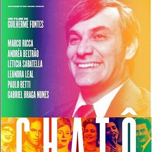 Bilder Chatô: The King of Brazil