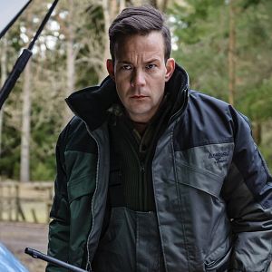 Bilder Der Kommissar und das Meer: Unter Männern