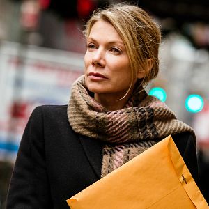 Bilder Katie Fforde: Das Weihnachtswunder von New York