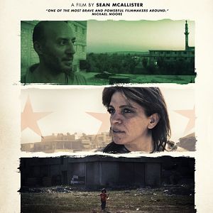 Bilder A Syrian Love Story