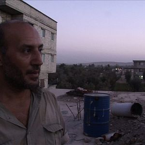 Bilder A Syrian Love Story