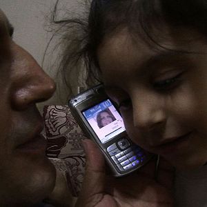 Bilder A Syrian Love Story