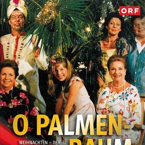 Bilder O Palmenbaum