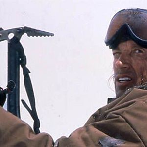 Bilder Vertical Limit