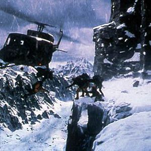 Bilder Vertical Limit