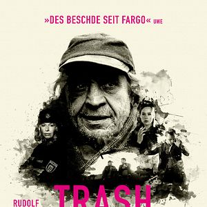Bilder Trash Detective