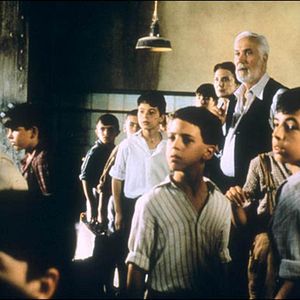 Bilder The Devil's Backbone