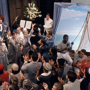 Bilder Chatô: The King of Brazil