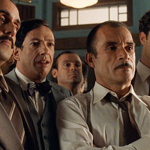 Bilder Chatô: The King of Brazil