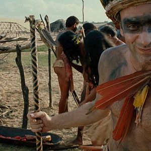 Bilder Chatô: The King of Brazil