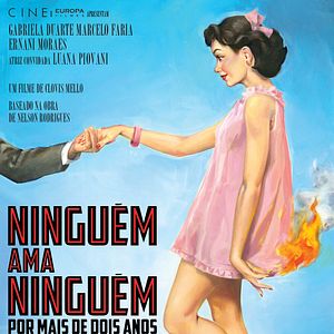 Bilder Ninguém Ama Ninguém... Por Mais de Dois Anos