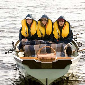 Bilder P.S. Ich liebe dich