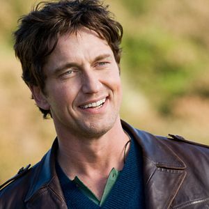 Bilder Gerard Butler