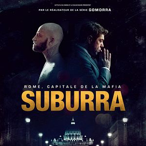 Bilder Suburra